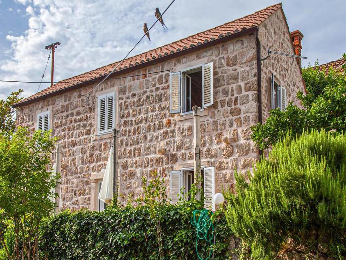 Apartments Maro & Baro Dubrovník Exteriér fotografie