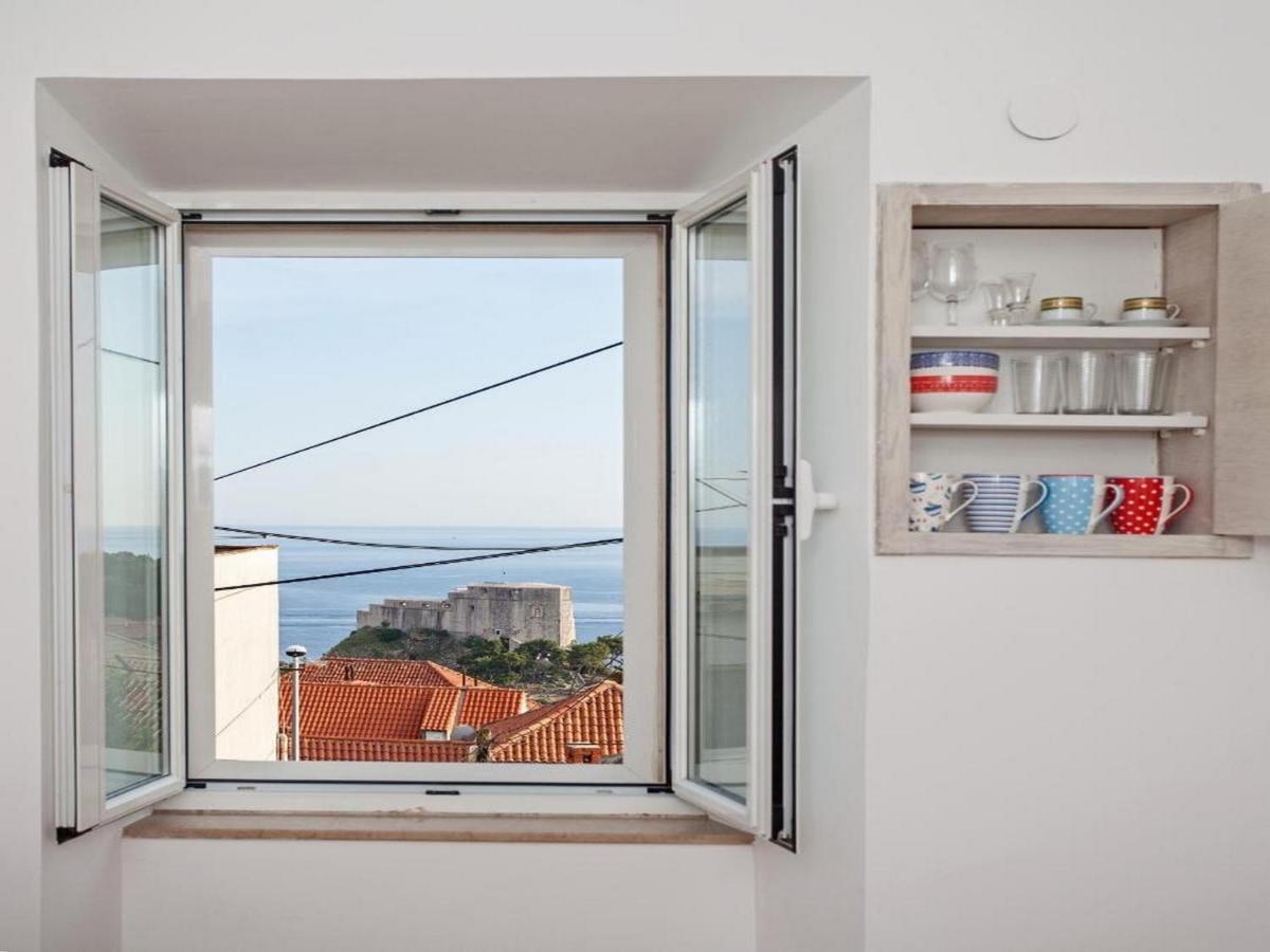 Apartments Maro & Baro Dubrovník Exteriér fotografie