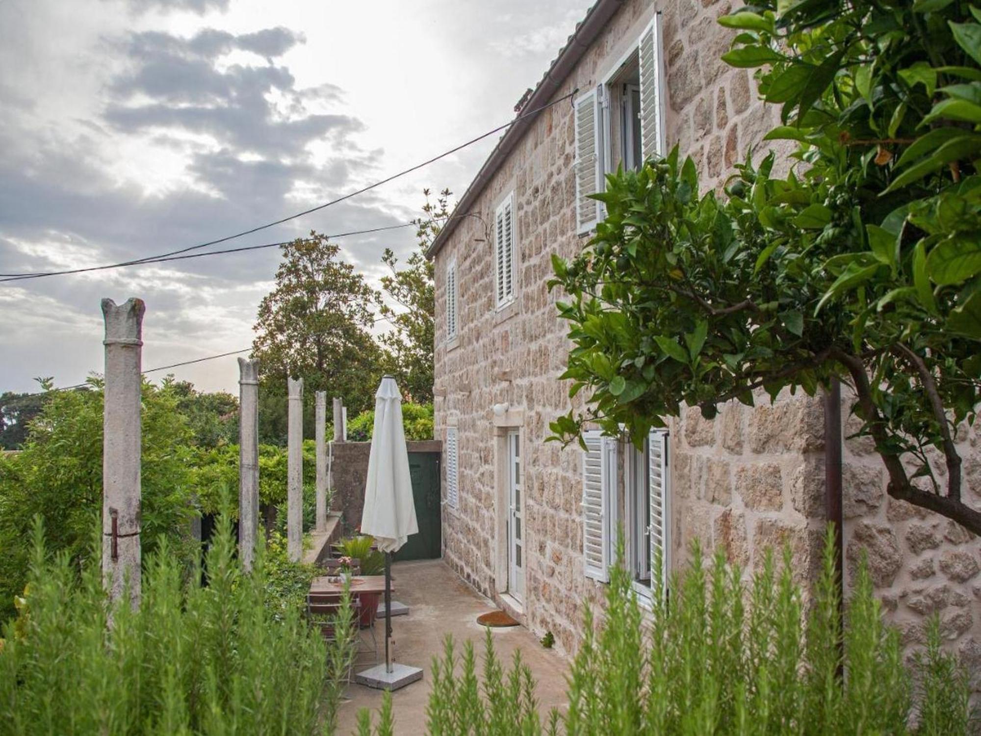 Apartments Maro & Baro Dubrovník Pokoj fotografie