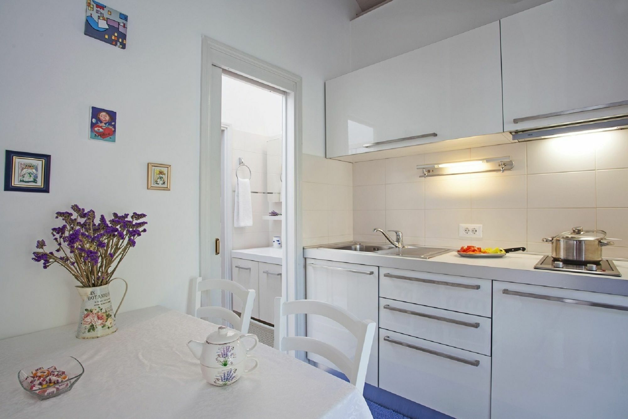 Apartments Maro & Baro Dubrovník Exteriér fotografie