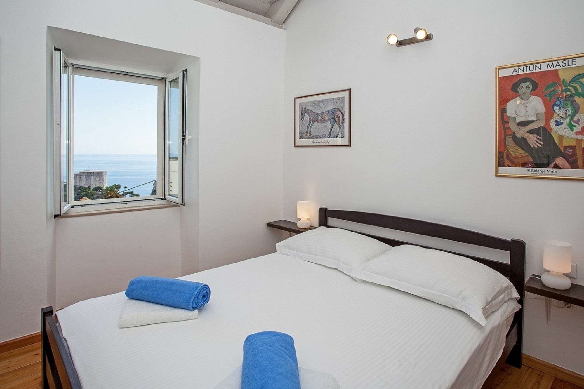 Apartments Maro & Baro Dubrovník Exteriér fotografie