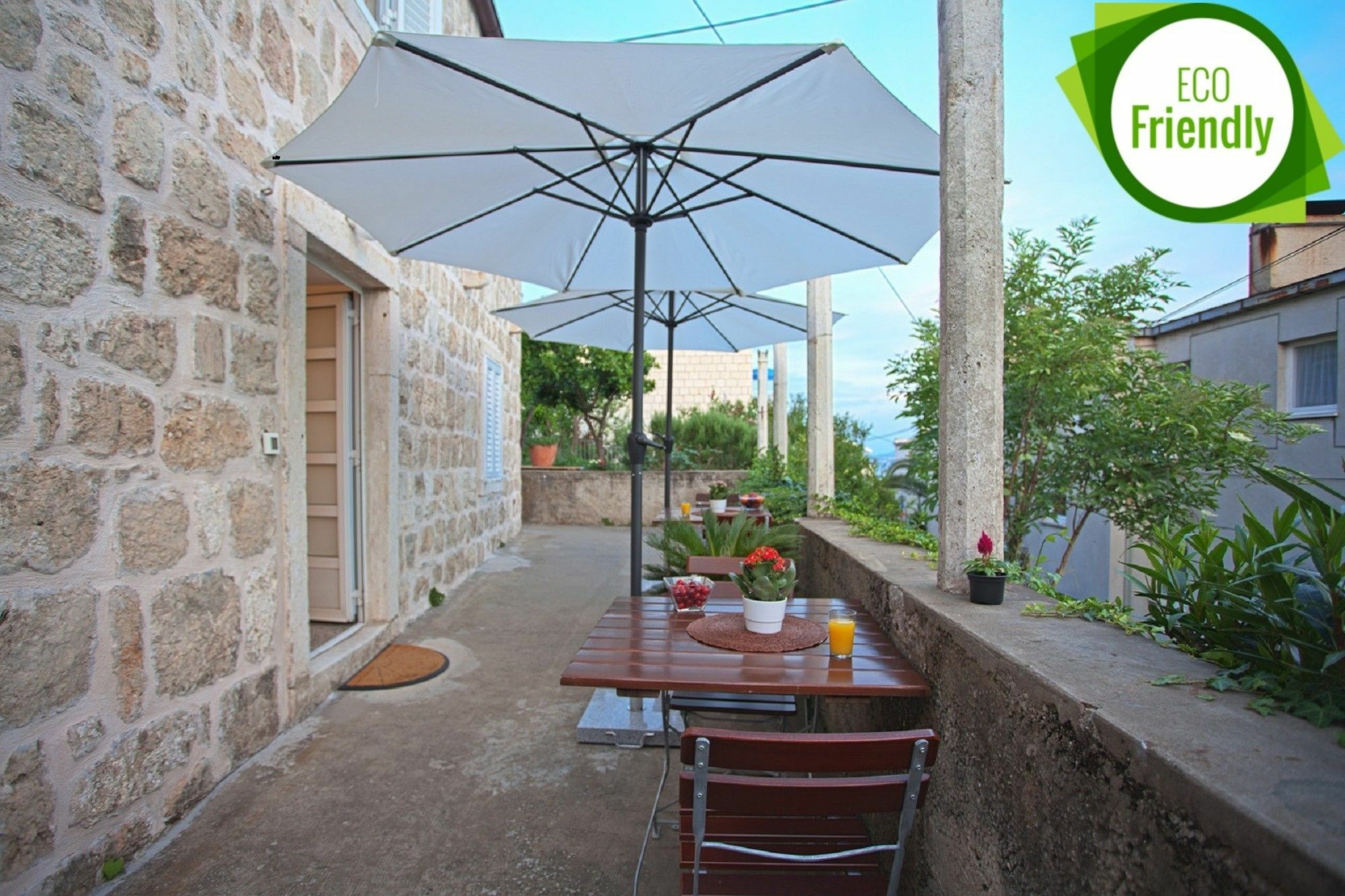 Apartments Maro & Baro Dubrovník Exteriér fotografie