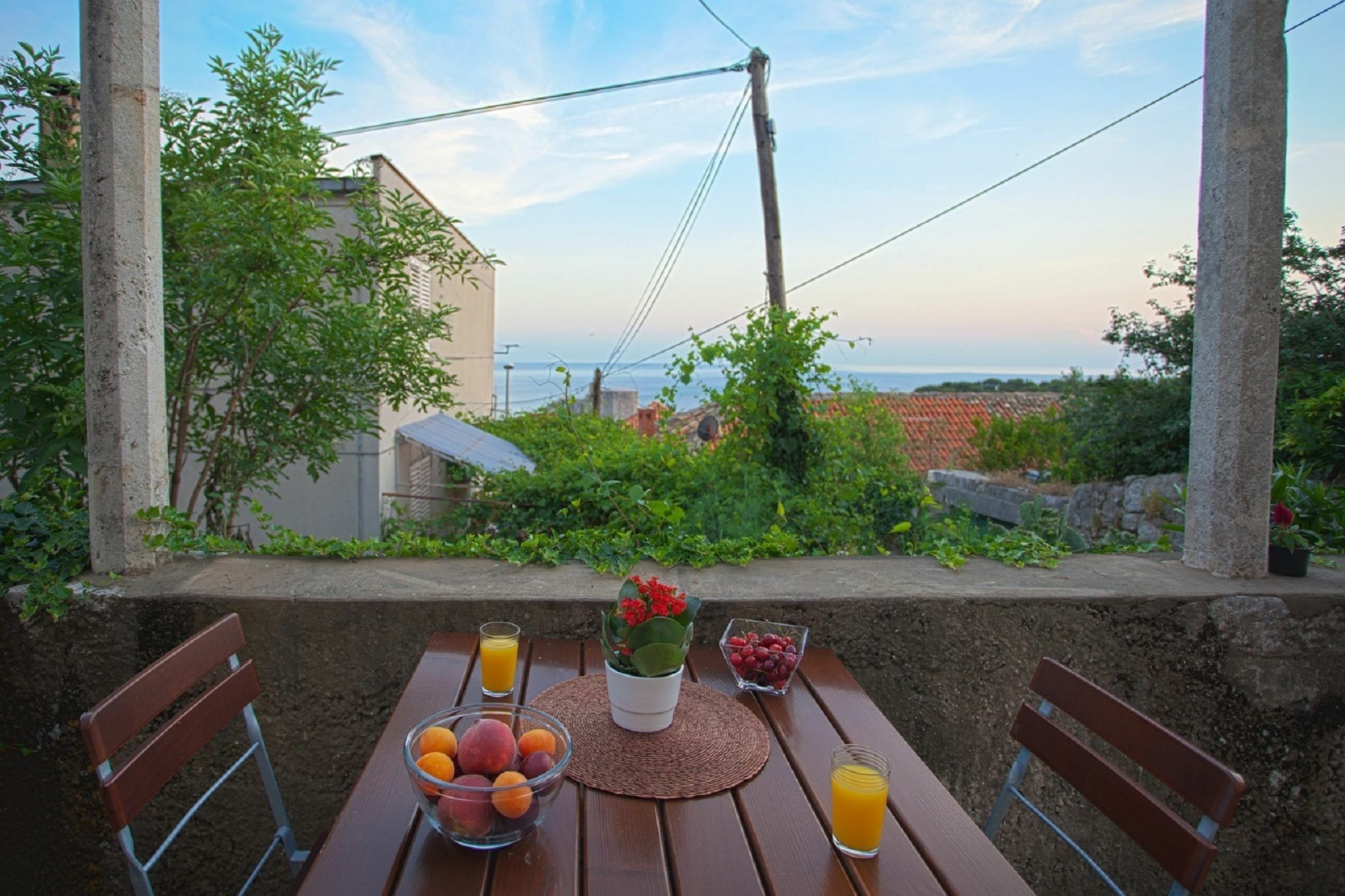 Apartments Maro & Baro Dubrovník Exteriér fotografie